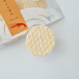 アカザエビせん