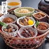 【ベルメゾン】【お中元・おとりよせ】 京都糸源 ちいさなごはんのおとも 【ご注文は7月31日まで】