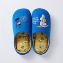 ムーミン（ブルー）