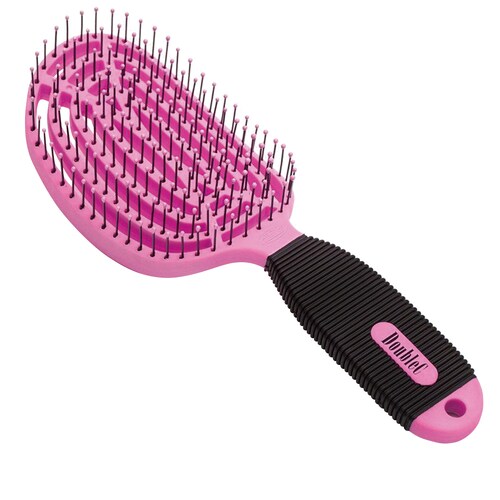 ＜NuWay4Hair＞ヘアケアブラシ