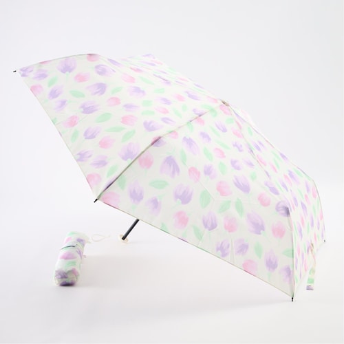 晴雨兼用折りたたみ傘【耐風】