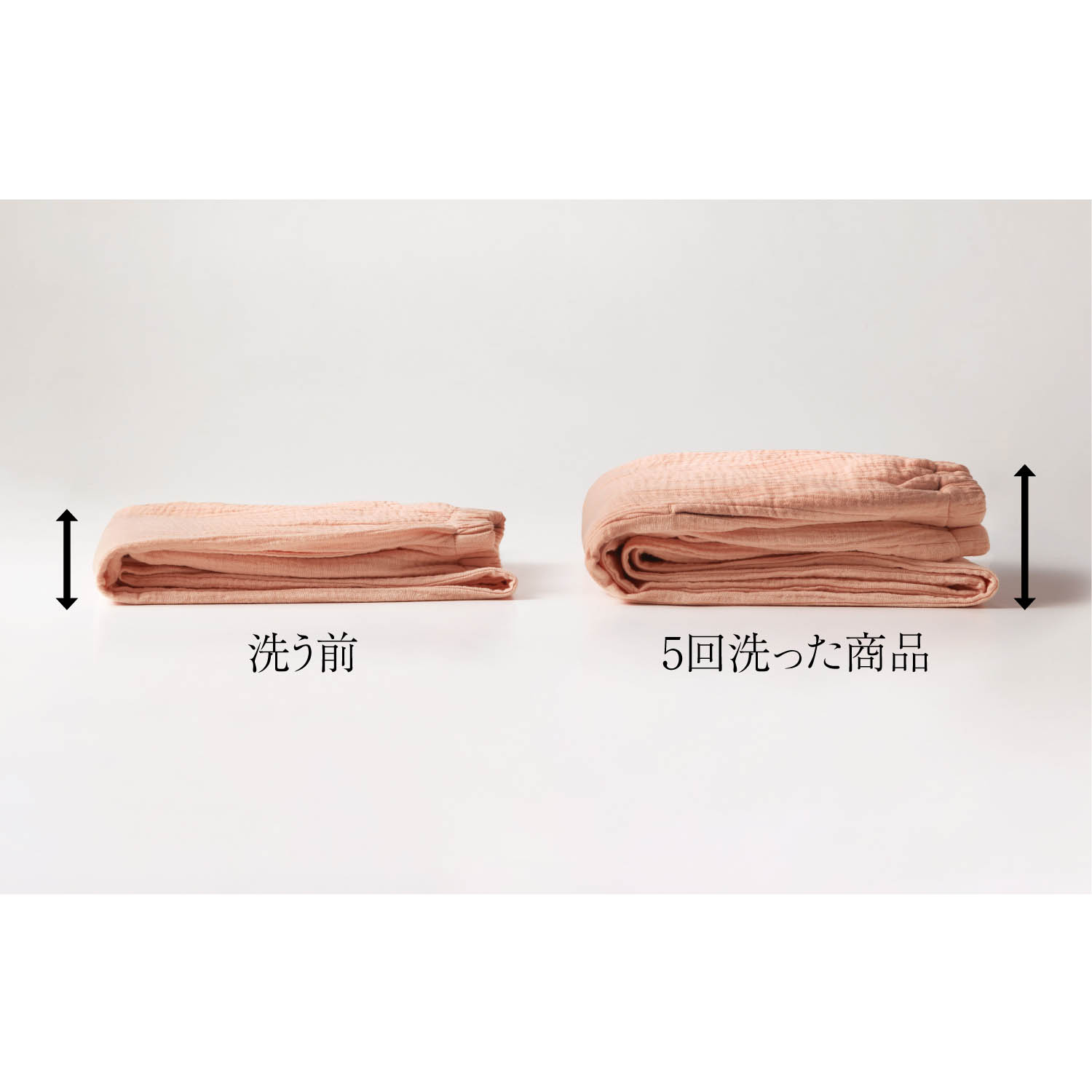 寝ても覚めても着ていたいふっくら綿ガーゼパジャマリユアーズ/Re_yours 寝ても覚めても着ていたいふっくら綿ガーゼパジャマリユアーズ/Re_yours