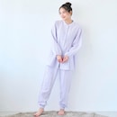 パープルストライプ