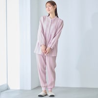 パープルストライプ