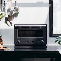 本当に必要な機能を詰め込んだシンプルさと、お料理が楽しくなる上品なユーモアを兼ね備えました