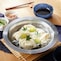 夏にはそうめん鉢として