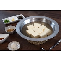 湯豆腐に