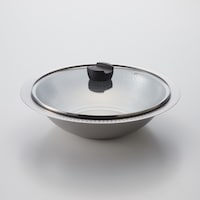 30cm鍋(蓋つき)