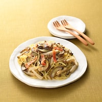 ぬか漬けを用いたアレンジレシピにも！/ぬか漬けパスタ