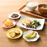 ぬか漬けを用いたアレンジレシピにも！/ぬか漬けチャーハン
