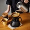 南部鉄器のコーヒーポットセット［日本製］ ＜0.75L＞【湯沸かし・急須としても】