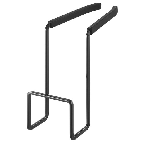 蛇口にかけるスポンジホルダー
