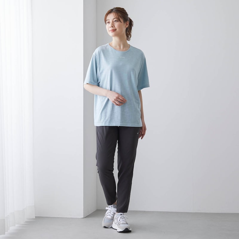 モデル身長170cm／Ｍ