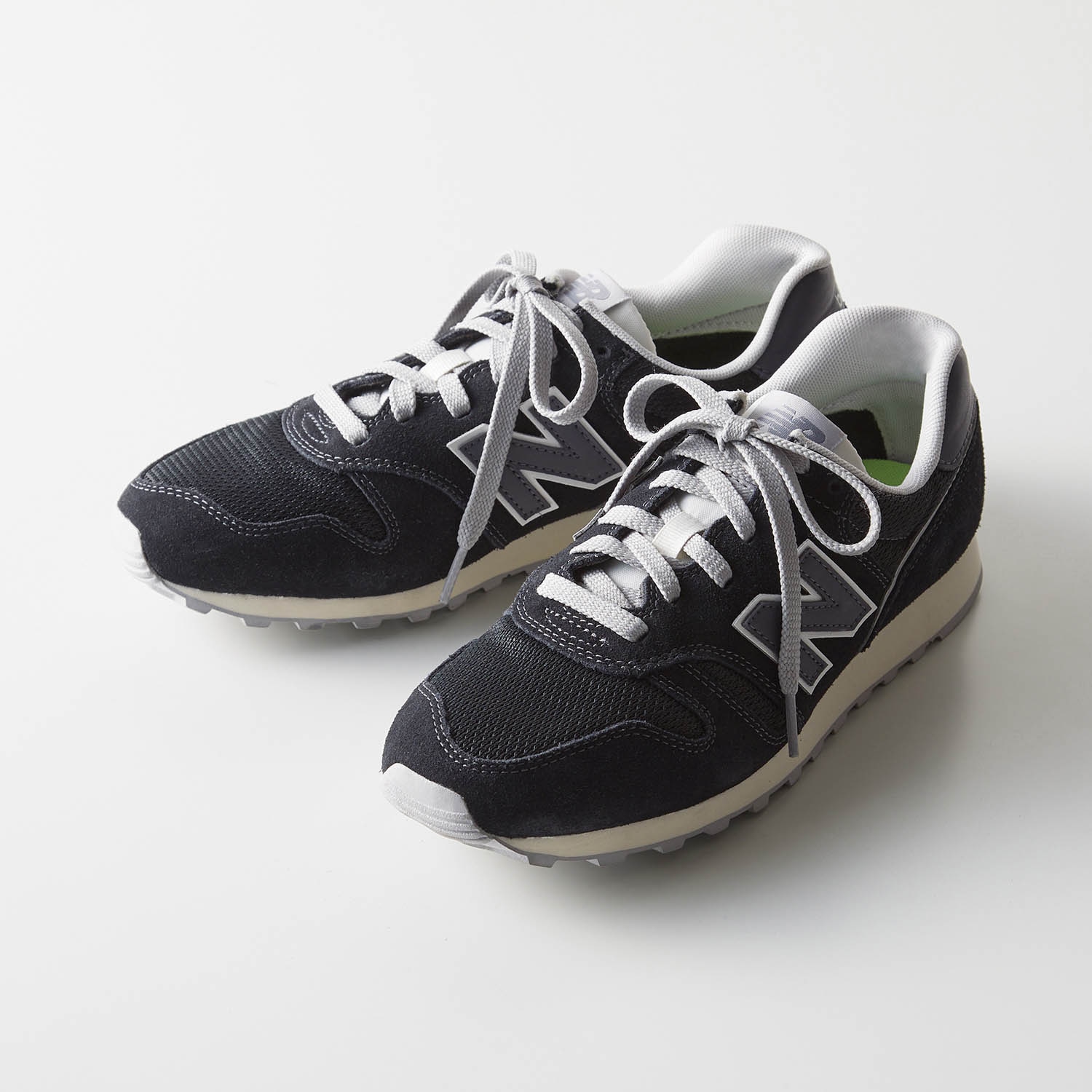 ML373スニーカー(ニューバランス/New Balance)｜通販のベルメゾンネット