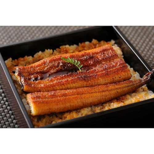 【予約商品】 敬老の日 浜名湖うなぎ蒲焼カット 【ご注文は9月10日まで】