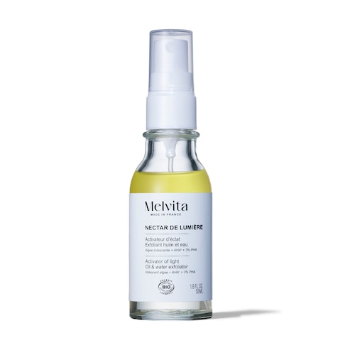 【3月26日までお得】 ネクターデルミエール アクティベーターオイルウォーター 50mL (導入美容液)