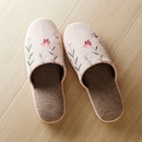 花畑（ピンク）