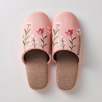 花畑（濃ピンク）
