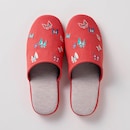 ちょうちょ（オレンジ）