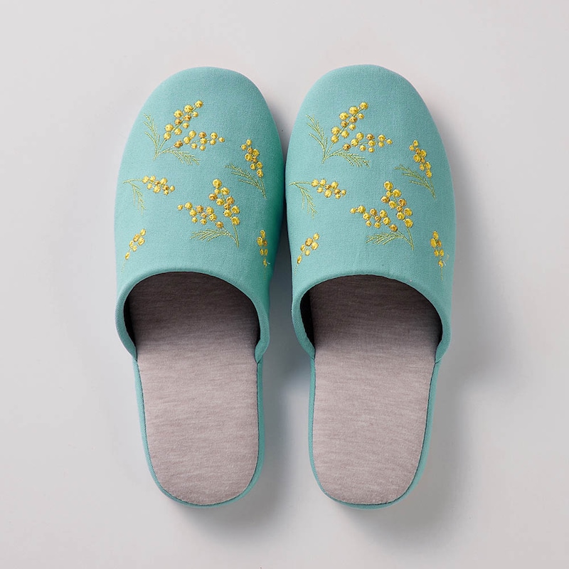 ミモザ（ミント）