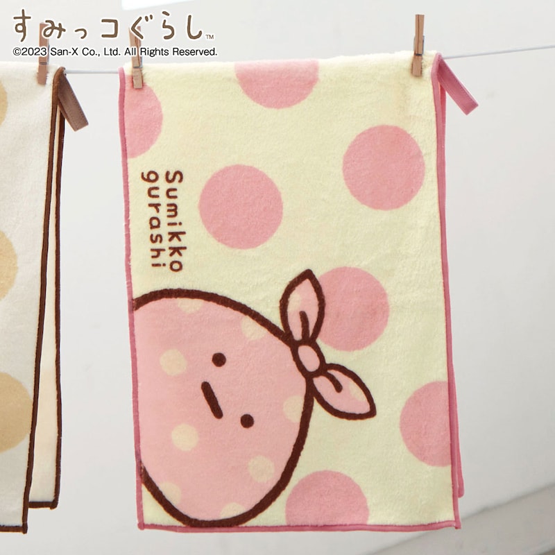 すずめとふろしき