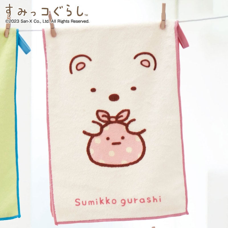 しろくま
