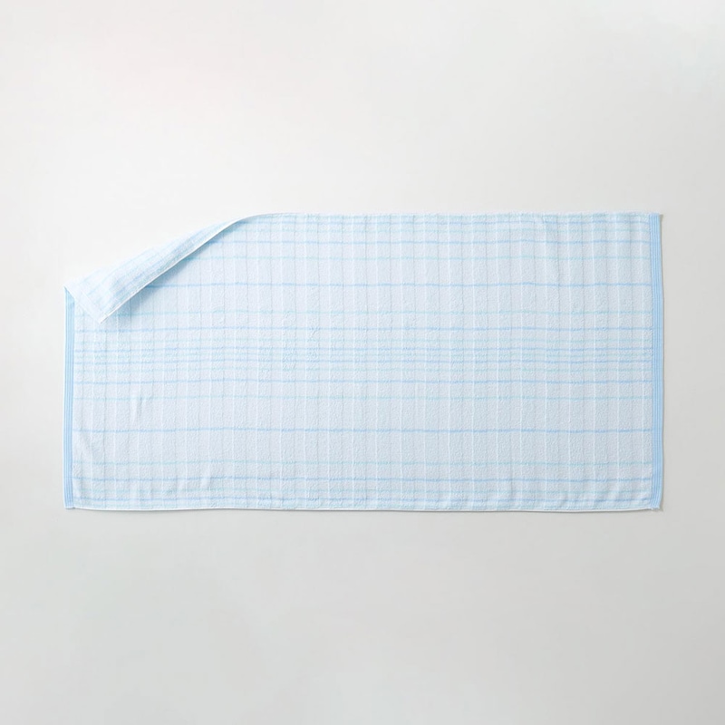 296／両面パイル（バスタオル） ※お届けデザインはお任せください