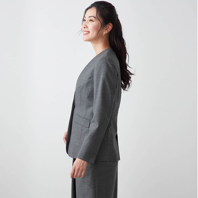 モデル身長174cm／9AR