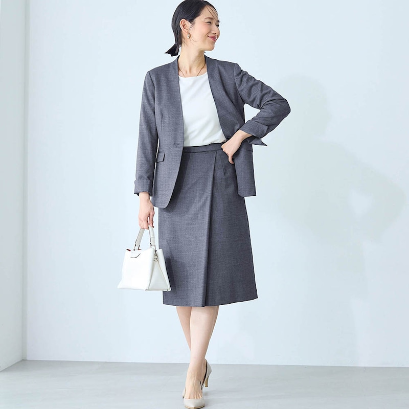 モデル身長168cm／9AR