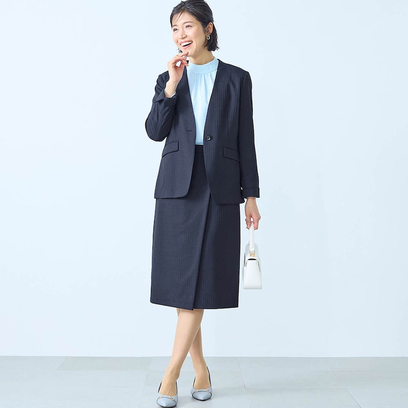 モデル身長168cm／9AR