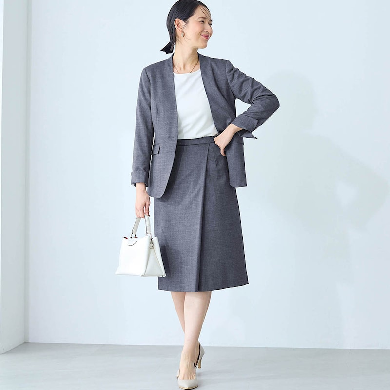 モデル身長168cm／9AR