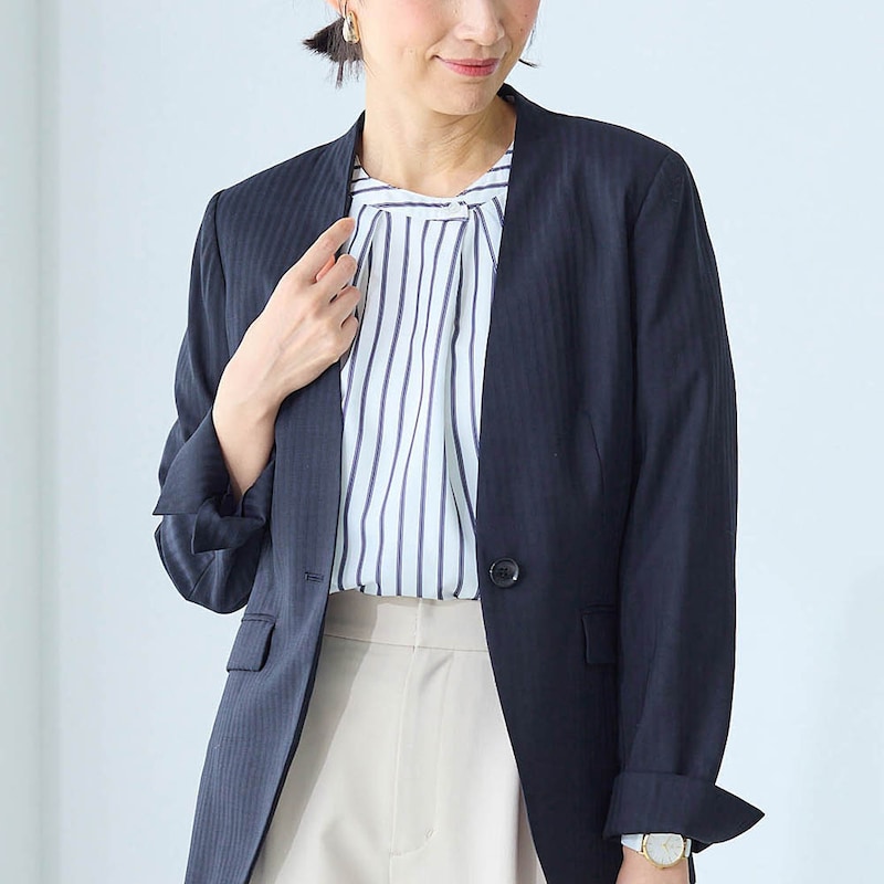 モデル身長168cm／9AR