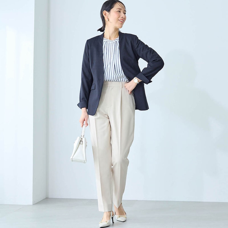 モデル身長168cm／9AR