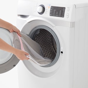 洗濯機OKなイージーケア素材