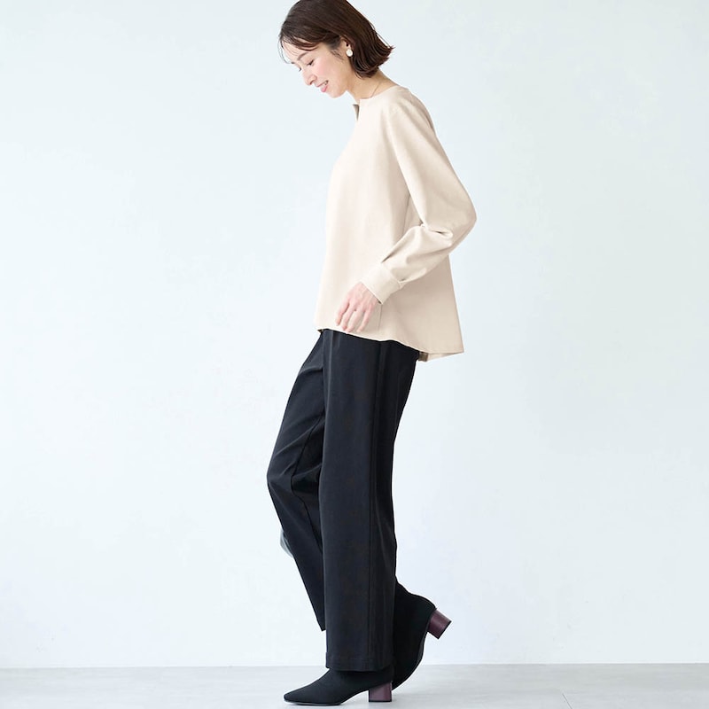 モデル身長169cm／M