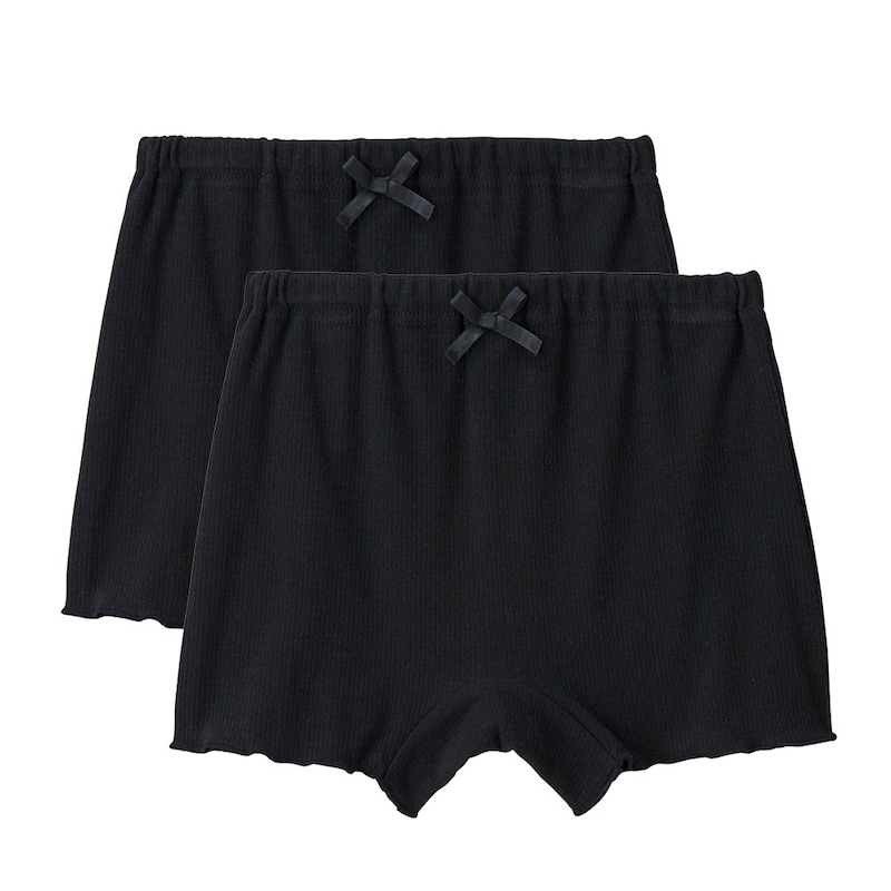 ブラック２枚セット(26年春新色)