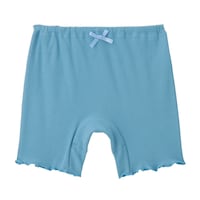 スモーキーブルー（３分丈）(26年春新色)