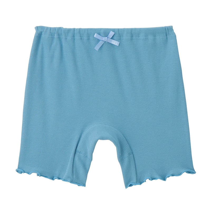 スモーキーブルー（３分丈）(26年春新色)