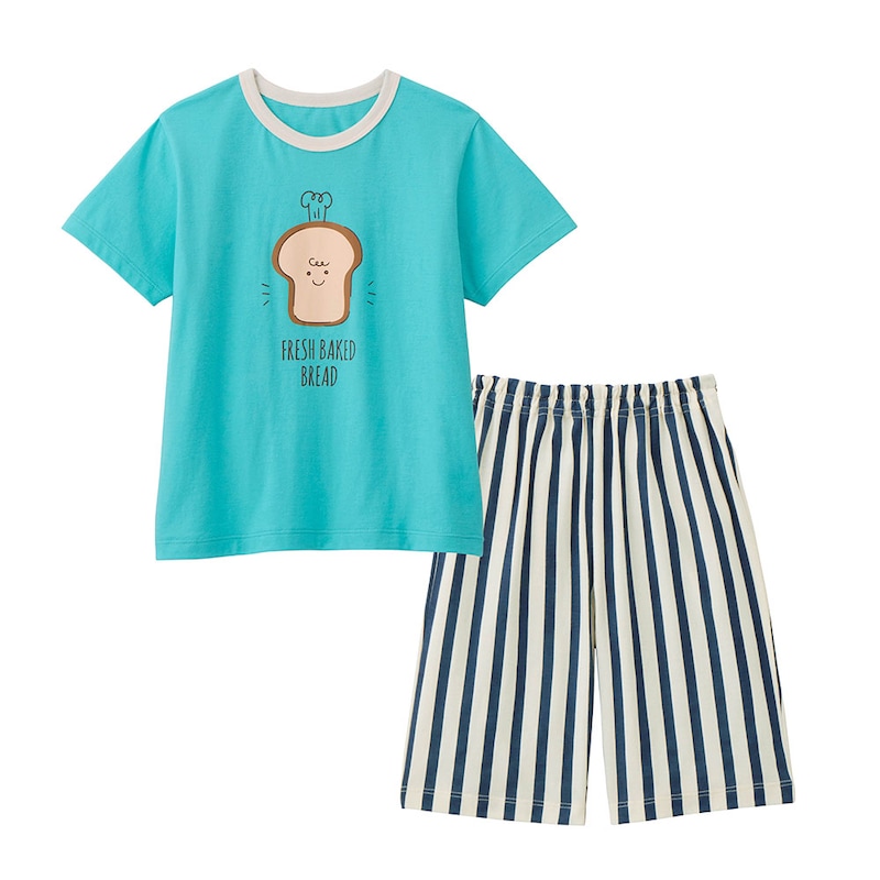 ミント（焼きたてのパン）(26年春夏新色）