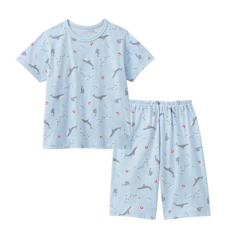 サックス（マリン）(26年春夏新色）