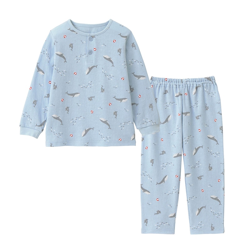 サックス（マリン）(26年春夏新色）