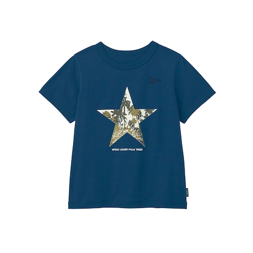 名札ココ薄くて涼しい半袖Ｔシャツ 【子供服】