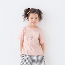 ピーチホイップ（パフェ）名札ココフェルトなし