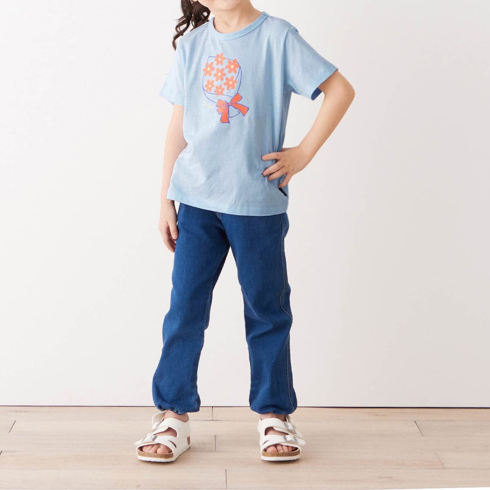 キュート／モデル身長110cm・110サイズ着用
