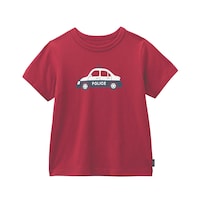 ダークレッド（パトカー）