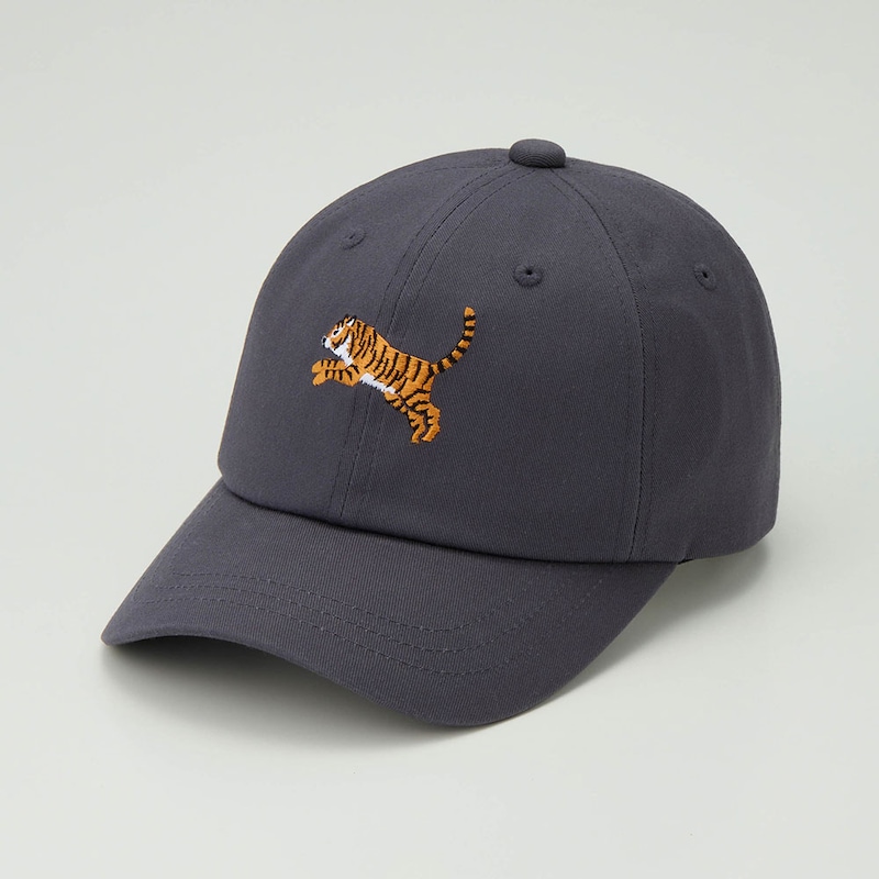 チャコール（トラ）(26年春夏新色）