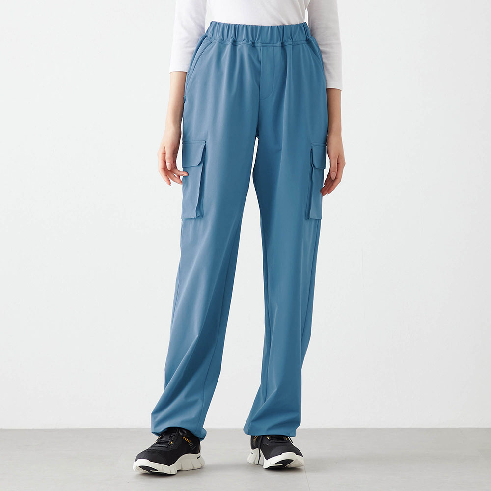 ストレッチカーゴパンツ 【吸汗速乾】【春の新色追加】 ストレッチカーゴパンツ 【吸汗速乾】【春の新色追加】