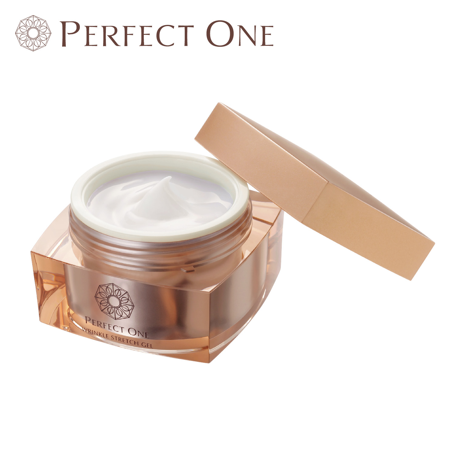 【パーフェクトワン】薬用リンクルストレッチジェル (オールインワン)
