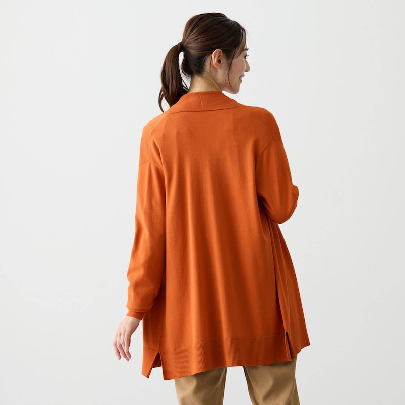 モデル身長170cm／M
