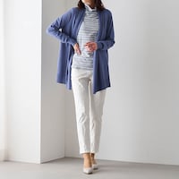 モデル身長173cm／M